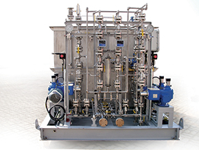 chemical injection systems